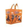 Naruto Shippuden Bolsa Golden Orange