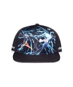 Naruto Shippuden Gorra Béisbol Naruto vs. Sasuke