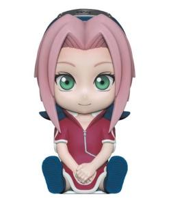 Naruto Shippuden Hucha Sakura