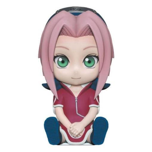 Naruto Shippuden Hucha Sakura