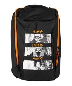 Naruto Shippuden Mochila Gaming