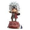 Naruto Shippuden Nendoroid Figura PVC Jiraiya & Gamabunta Set (re-run) 10 cm