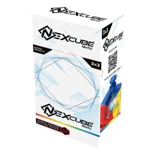 Nexcube Cubo de Rubik Puzzle 3x3 Stackable