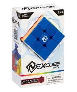 Nexcube Cubo de Rubik Puzzle 3x3 Stackable