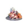 No Game No Life Estatua PVC 1/7 Shiro: Hot Spring Ver. 11 cm