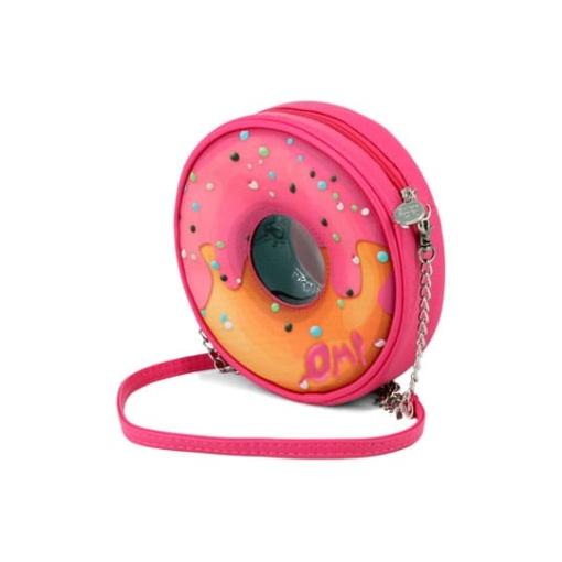 Oh My Pop! Bandolera Pinknut