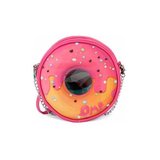 Oh My Pop! Bandolera Pinknut