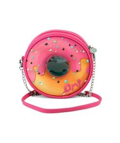 Oh My Pop! Bandolera Pinknut