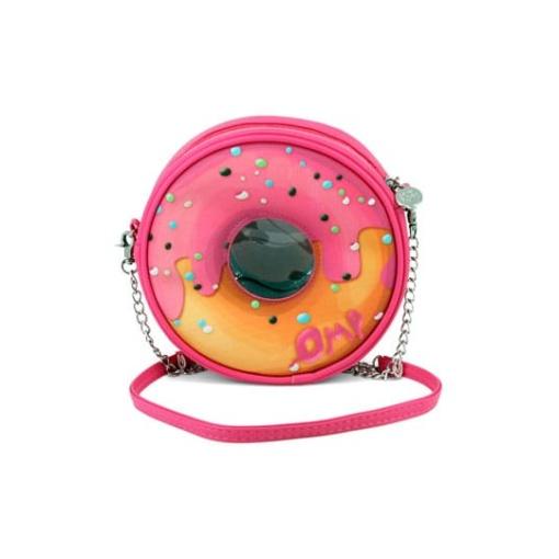 Oh My Pop! Bandolera Pinknut