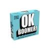 Ok Boomer! Juego de cartas *Edición Alemán*