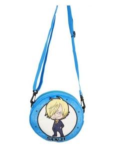 One Piece Bandolera Sanji