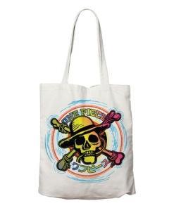 One Piece Bolso Jolly Roger