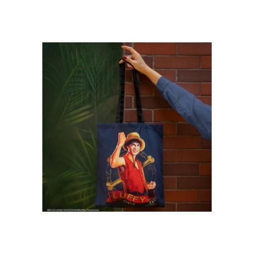 One Piece Bolso Luffy