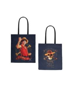 One Piece Bolso Luffy