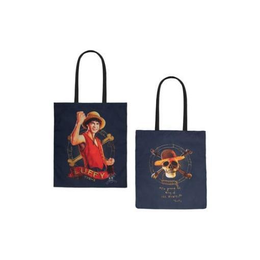 One Piece Bolso Luffy