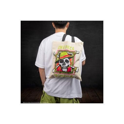 One Piece Bolso One Piece