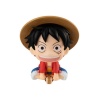 One Piece Estatua PVC Look Up Monkey D. Luffy 11 cm