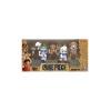 One Piece Figura Set Prates & Marines 6 cm