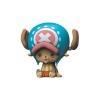 One Piece Hucha Chopper New World