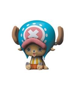 One Piece Hucha Chopper New World