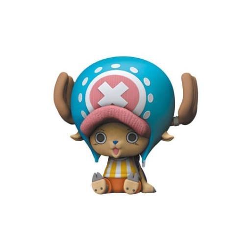 One Piece Hucha Chopper New World