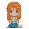 One Piece Hucha Nami