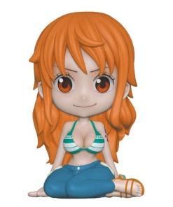 One Piece Hucha Nami