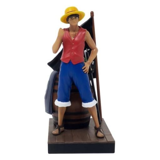 One Piece Pack de Regalo Netflix & Chill