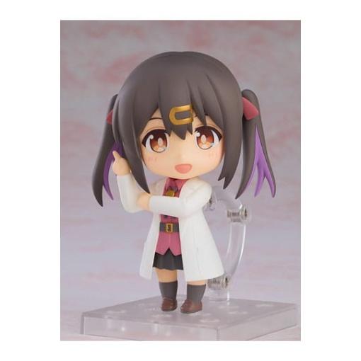 Onimai: I'm Now Your Sister! Figura Nendoroid Mihari Oyama 10 cm