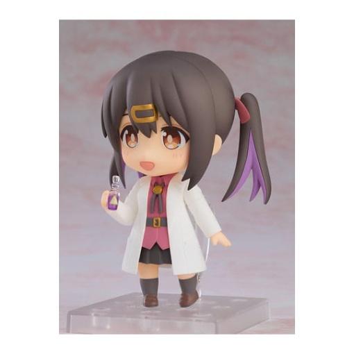 Onimai: I'm Now Your Sister! Figura Nendoroid Mihari Oyama 10 cm