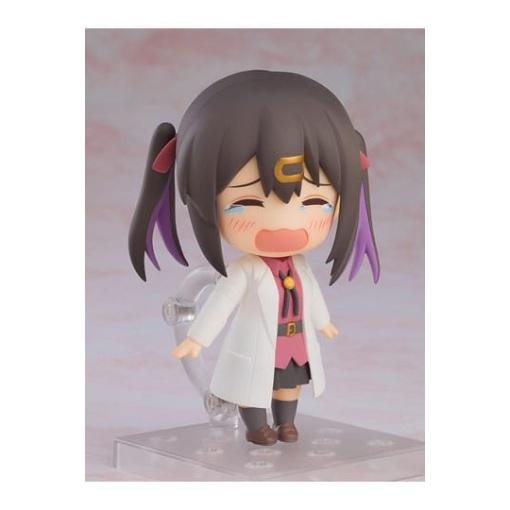 Onimai: I'm Now Your Sister! Figura Nendoroid Mihari Oyama 10 cm