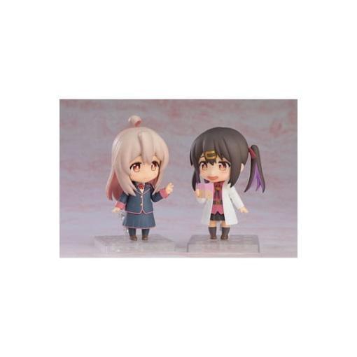 Onimai: I'm Now Your Sister! Figura Nendoroid Mihari Oyama 10 cm