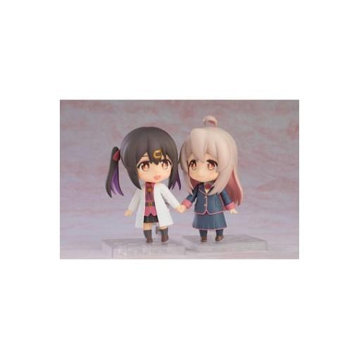 Onimai: I'm Now Your Sister! Figura Nendoroid Mihari Oyama 10 cm