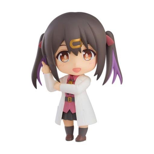 Onimai: I'm Now Your Sister! Figura Nendoroid Mihari Oyama 10 cm