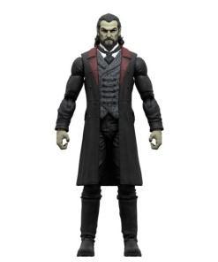 Operation: Monster Force Figura 1/12 Count Dracula 15 cm