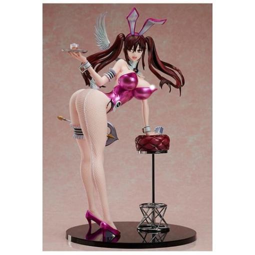 Original Character Estatua 1/4 Erika Kuramoto Pinky Bunny Ver. 44 cm