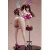 Original Character Estatua 1/4 Erika Kuramoto Pinky Bunny Ver. 44 cm