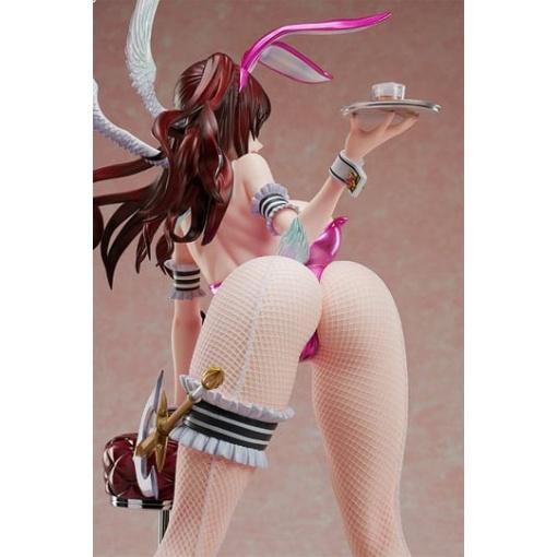 Original Character Estatua 1/4 Erika Kuramoto Pinky Bunny Ver. 44 cm