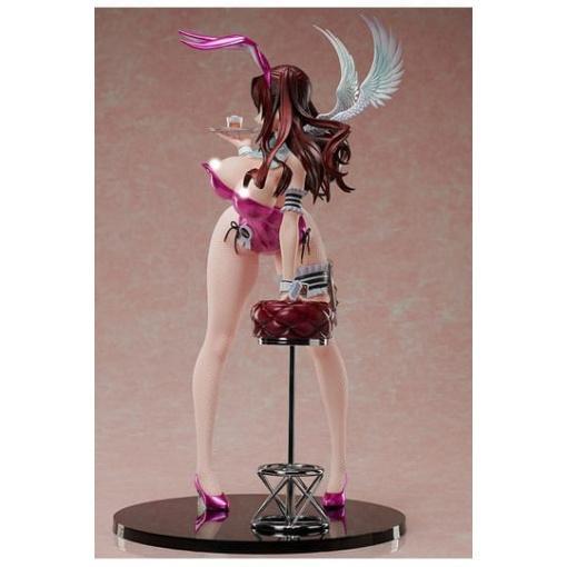 Original Character Estatua 1/4 Erika Kuramoto Pinky Bunny Ver. 44 cm