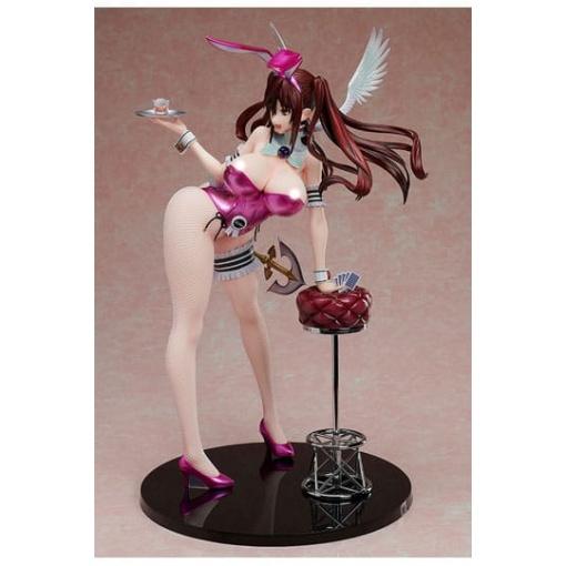 Original Character Estatua 1/4 Erika Kuramoto Pinky Bunny Ver. 44 cm