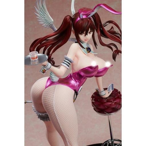 Original Character Estatua 1/4 Erika Kuramoto Pinky Bunny Ver. 44 cm