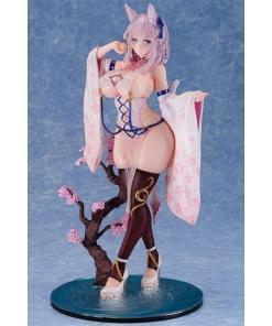 Original Character by Mataro Estatua 1/6 Nure China 29 cm