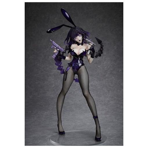 Original Illustration Estatua PVC 1/4 Nazumi Yakuwa 49 cm