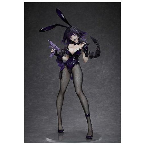 Original Illustration Estatua PVC 1/4 Nazumi Yakuwa 49 cm