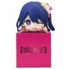 Oshi no Ko Estatua PVC Hikkake Ai 10 cm