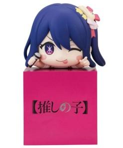 Oshi no Ko Estatua PVC Hikkake Ai 10 cm