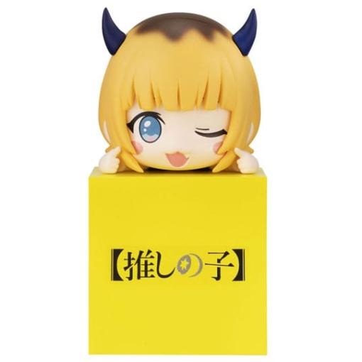 Oshi no Ko Estatua PVC Hikkake MEMcho 10 cm