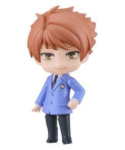 Ouran High School Host Club Figura Nendoroid Hikaru Hitachiin 10 cm