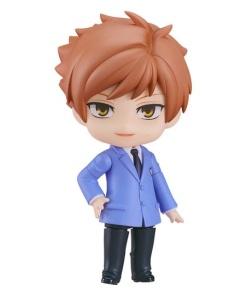 Ouran High School Host Club Figura Nendoroid Kaoru Hitachiin 10 cm