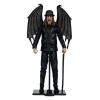 Ozzy Osbourne Metal Figura Music Maniacs Ozzy Osbourne 15 cm